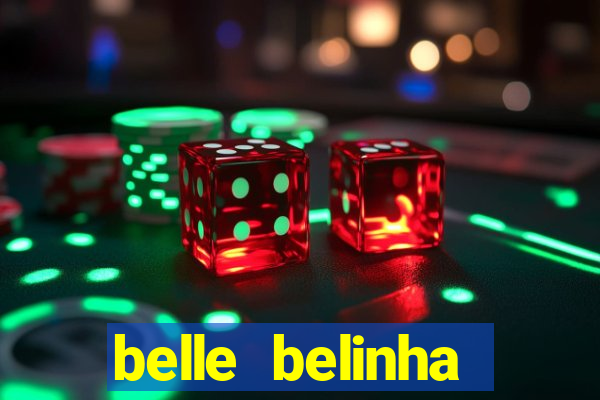 belle belinha telegram free